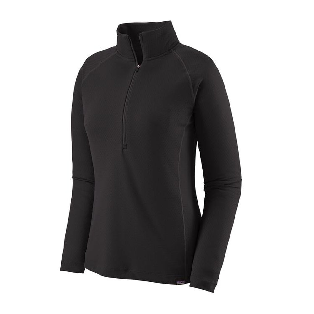 Patagonia Women's Capeline Midweight Zip Neck