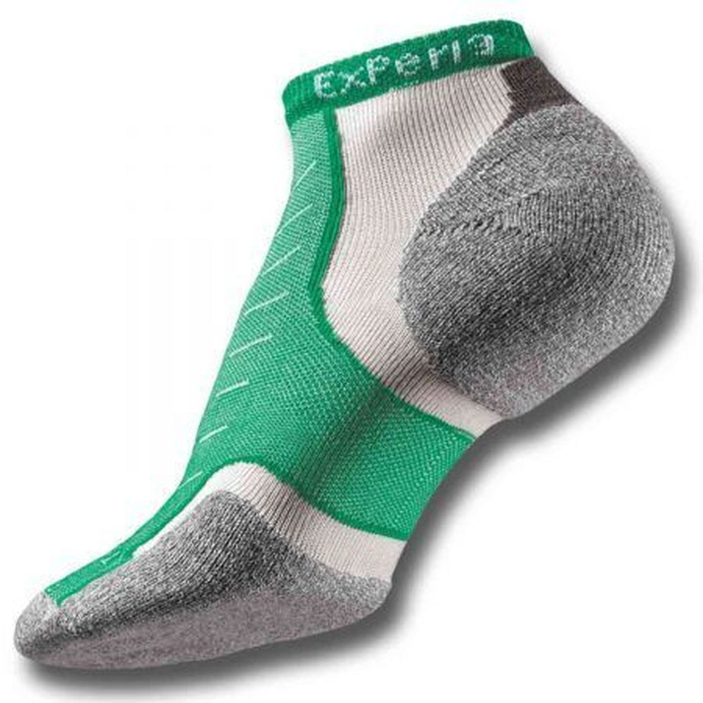 EXPERIA THOR.WICK COOL - GREEN GREY