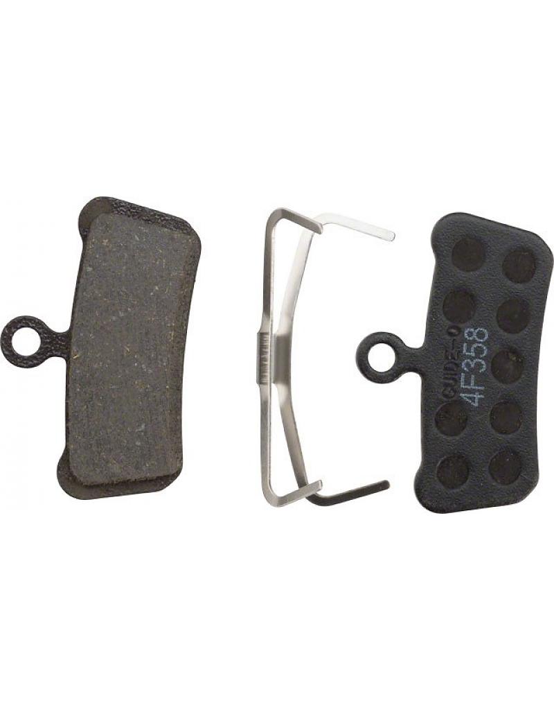 Sram Disc Guide/Trail Brake Shoes