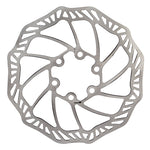 Box Three Disc Brake Rotor 140mm