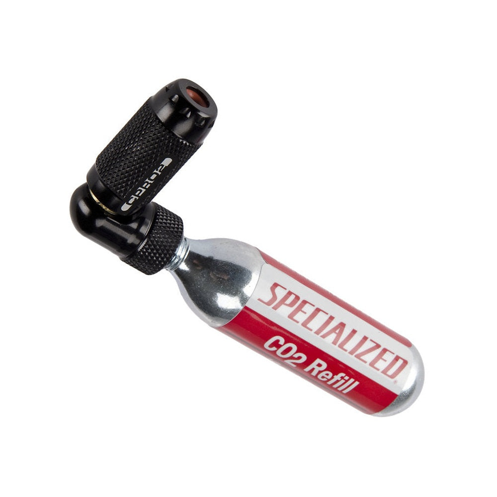 Specialized CPRO2 Trigger