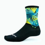 Swiftwick Vision Six Socks - Impression Traverse