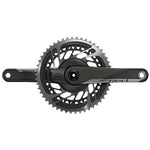 Sram Red Axs D1 DUB 170mm 12Sp 50/37T Crankset