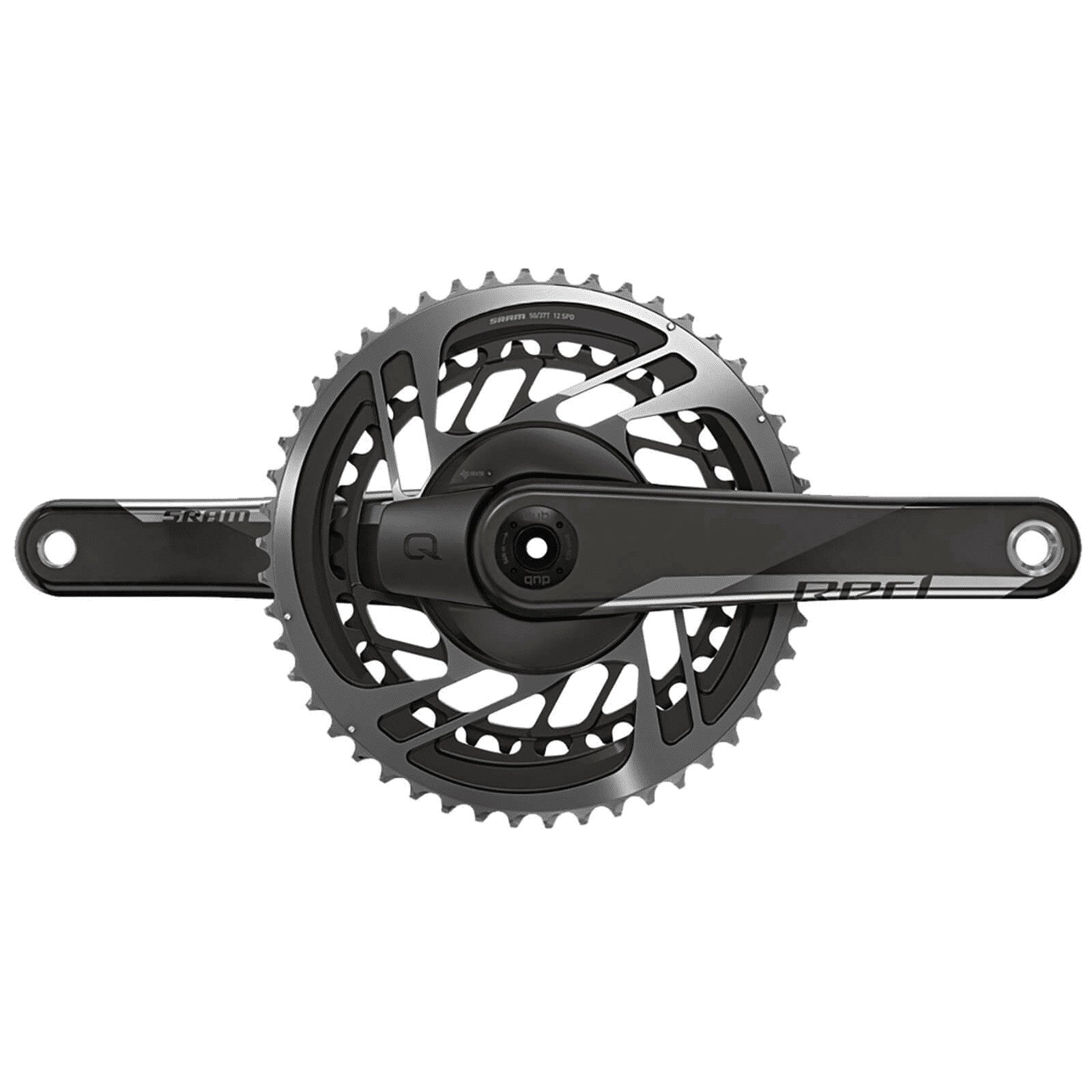 Sram Red Axs D1 DUB 170mm 12Sp 50/37T Crankset