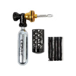 Lezyne Tubeless Co2 Blaster (w/o Co2)