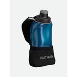 Nathan Quick Squeeze Lite - Black/Marine Blue