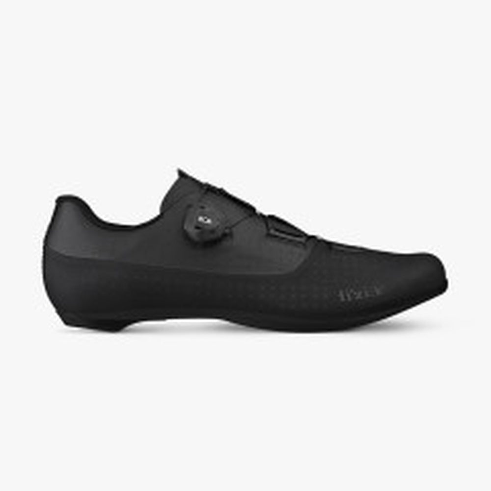 Fizik Tempo Overcurve R4 Cycling Shoes Unisex - Black/Black