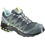 Salomon XA Pro 3D Women's - Stormy Weather/Lead/Eggshell Blue