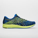 Asics Gel-DS Trainer 24 Running Shoes Men's - Illusion Blue/Black