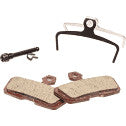 Sram Avid Brake Pads Code Disc