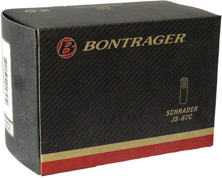 BONTRAGER TUBE SCHRADER 36MM 26X2.50 - 2.80