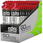 Sis Go - Energy + Electrolyte