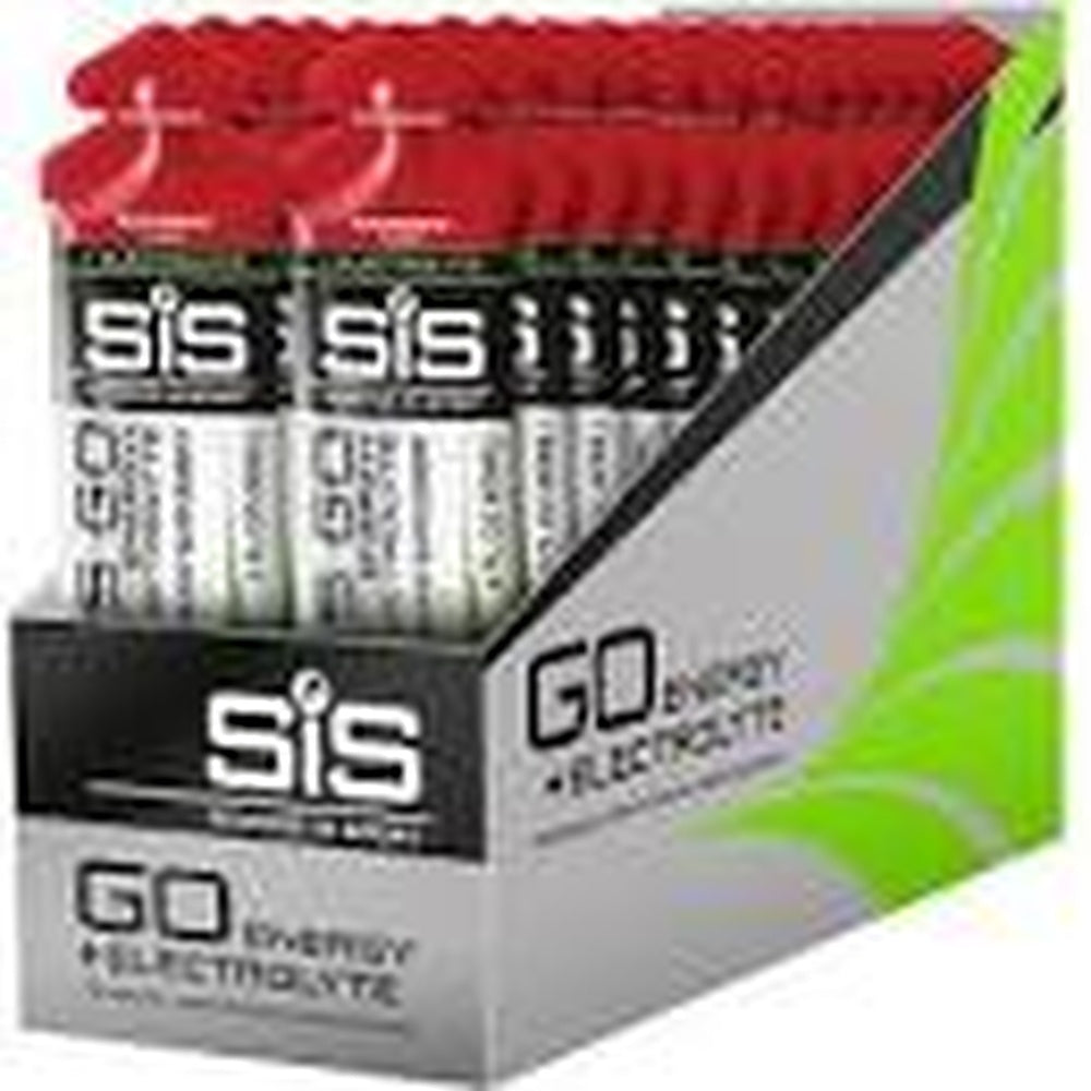 Sis Go - Energy + Electrolyte