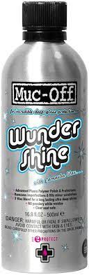 Muc-Off Wunder Shine 500ml