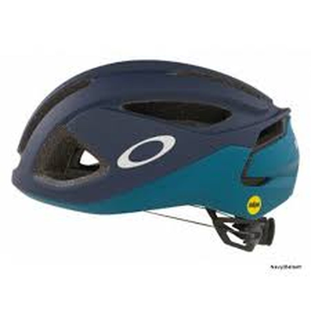 Oakley Aro 3 Mips Helmet - Navy Balsam