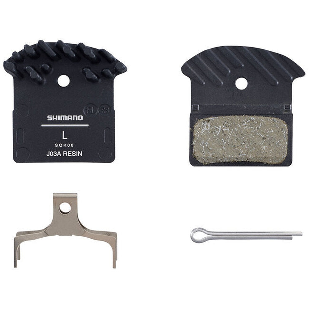 Shimano Resin J03a Wfin Brake Pads