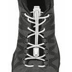 Nathan Run Laces - White