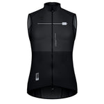 Gobik Vest Plus 2.0 Women's Black Lead Small