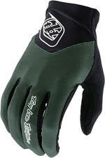 Troy Lee Designs ACE 2.0 GLOVE OLIVE MD