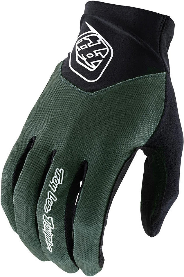 Troy Lee Designs ACE 2.0 GLOVE OLIVE MD