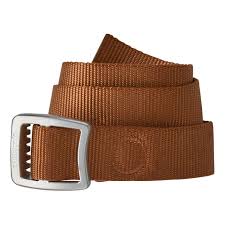 Patagonia Tech Web Belt