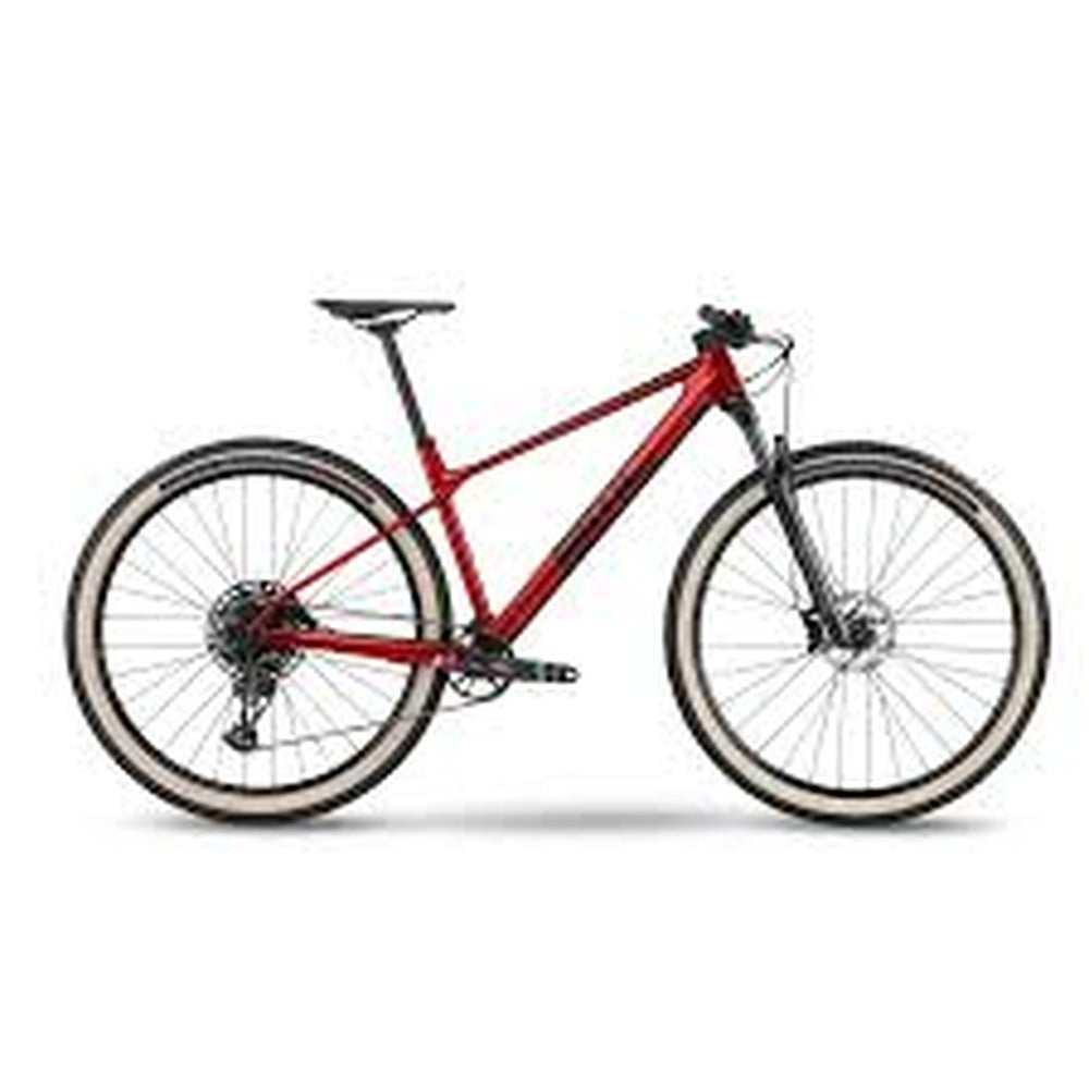 BMC TwoStroke 01 FOUR red blk blk M MY23