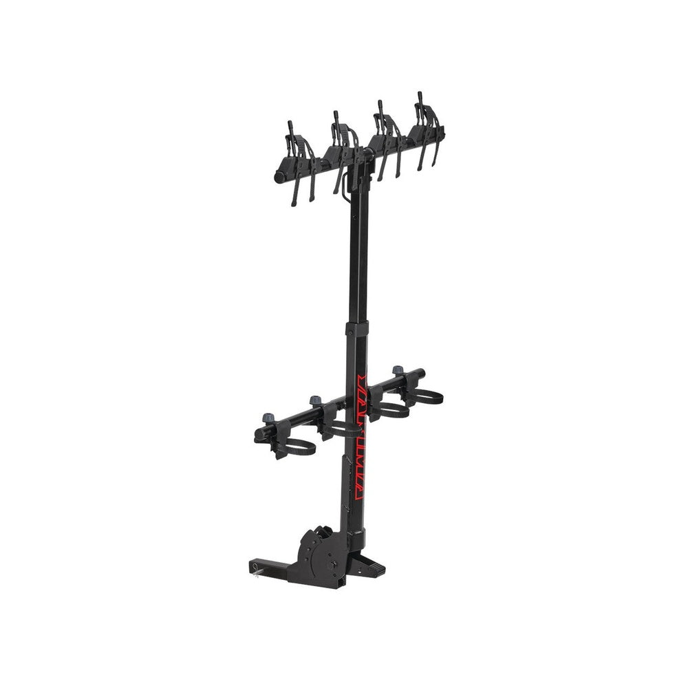 Yakima HangOver 4 Bikes Car Rack