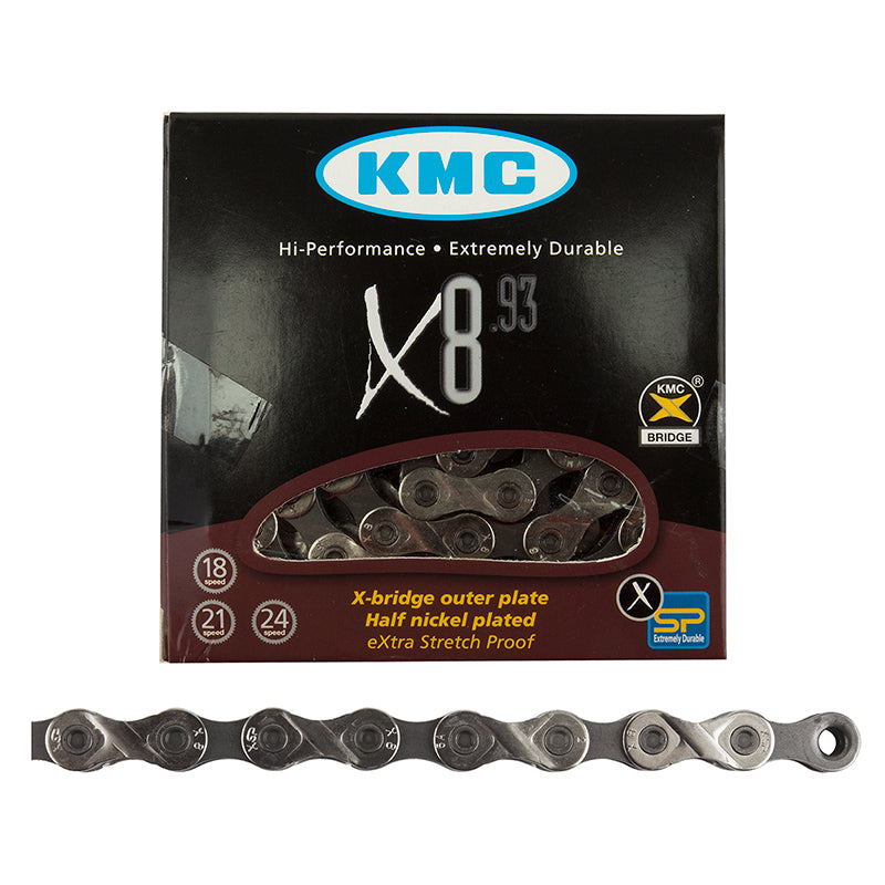 KMC 8.93 6/7/8 Sp Chain