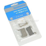 Shimano Disc Brake Pads - A01S