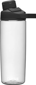 Camelbak Chute Mag 20 Oz. Clear