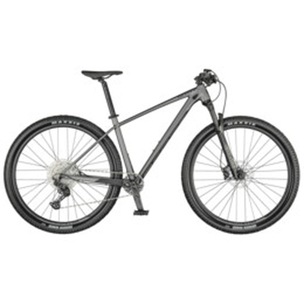 Scott Scale 965 Mountain Bike 2022 - Slate Grey