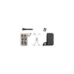 Sram Aluminum Disc Brake Pads