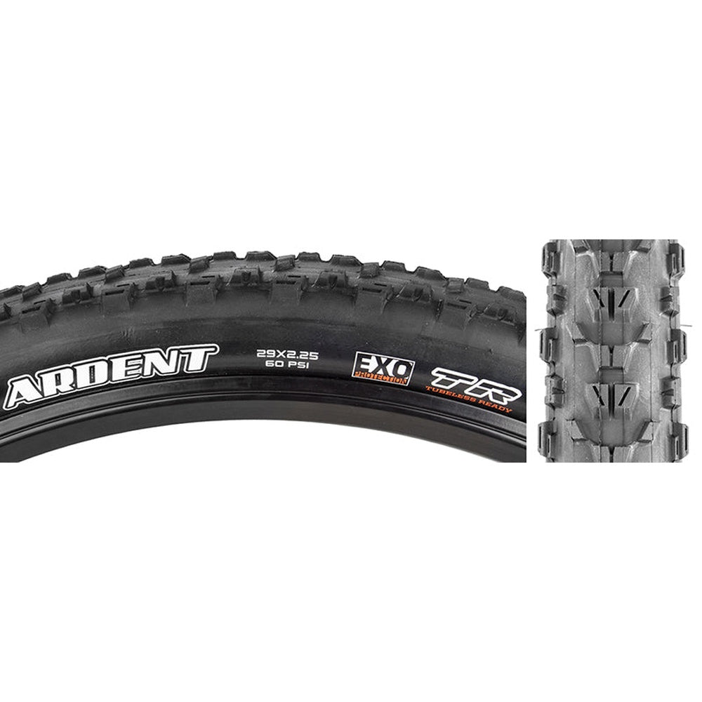 Maxxis Ardent 29x2.25 Fold/60 Dc/Exo/Tr