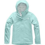 The North Face Venture 2 Jackets Women's - Windmill Blue Heather