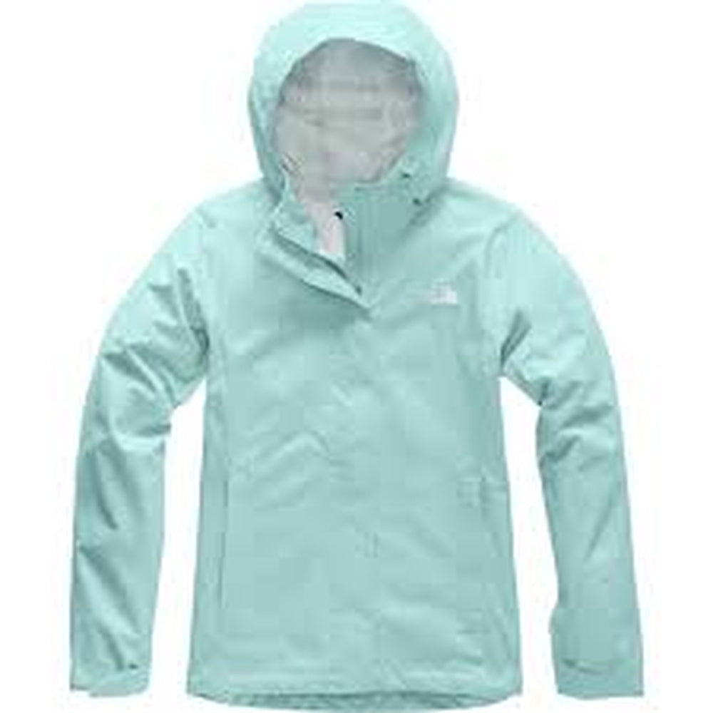 The North Face Venture 2 Jackets Women's - Windmill Blue Heather