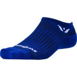 Swiftwick Aspire Zero Socks - Cobalt Blue