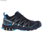 Salomon XA Pro 3D v9 GTX Men's - Navy Blazer/Hawaiian Ocean