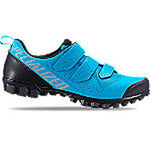 Specialized Recon 1.0 Mountain Bike Shoes - Aqua