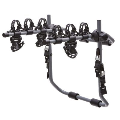 Sport Rack Pursuit 3 Bike Silver Car Rack