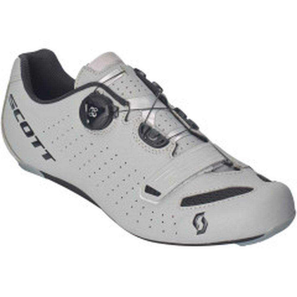 Scott Road Comp Boa Cycling Shoes Men's - Reflective Black