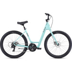 Specialized Roll Sport Low Entry - Gloss Mint/Cast Berry/Black Reflective