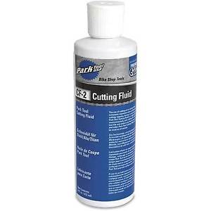 LUBRICANT PARK CF-2 CUTTING FLUID 8OZ