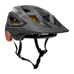 Fox Racing Speedframe Vnish Helmet - Dark Shadow