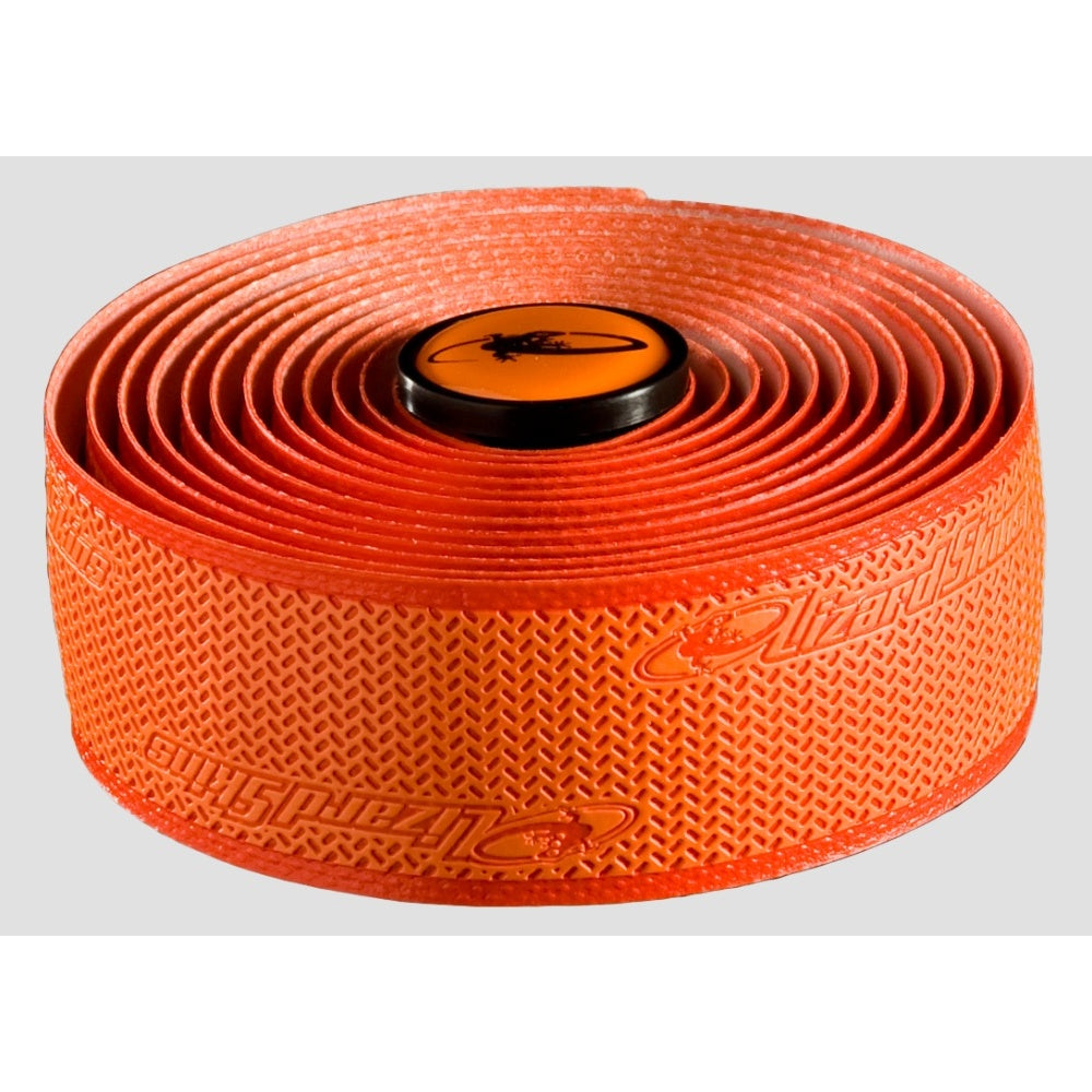 Lizard Skins Dsp Bar Tape - Tangerine