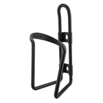 Delta Alu Black Bottle Cage