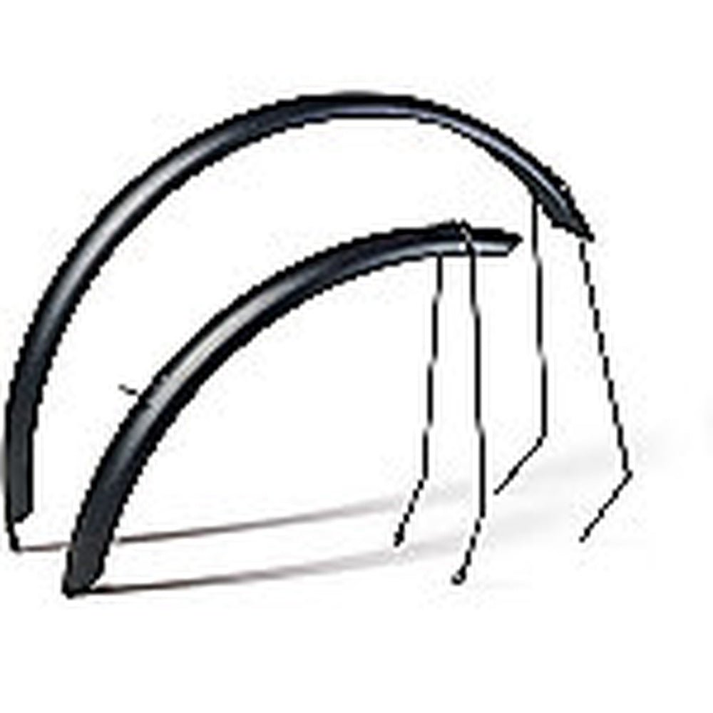 Specialized Roll Fender Set