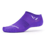 Swiftwick Aspire Zero Socks - Violet
