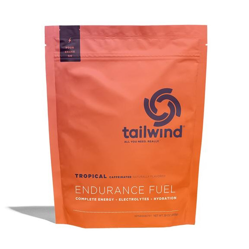 Tailwind Caffeinated Endurance Fuel 30 Serving