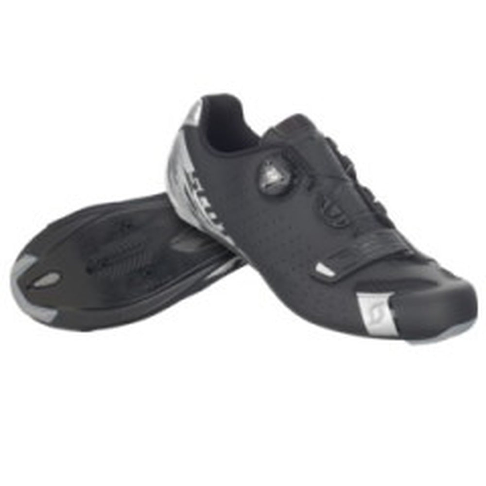Scott MTB Comp Boa Cycling Shoes Women's - Matte Black/Silver