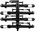 Kuat NV Add-On 2.0 2"  +2 Bikes  Black Metallic